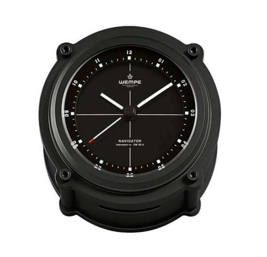 Navigator II Schiffsuhr