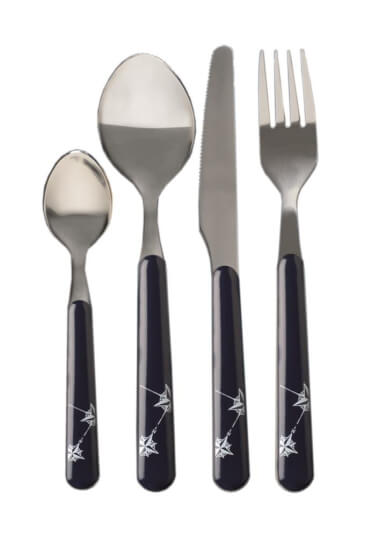 Marine Business Cutlery set Northwind
