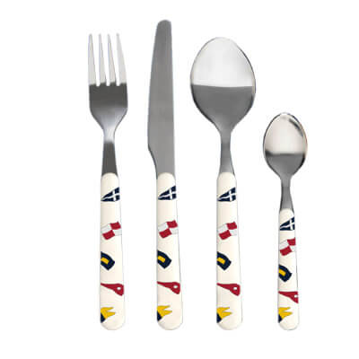 Marine Business Regata Cutlery 24 pcs.