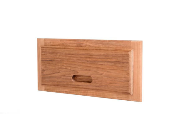 Schubladenfront