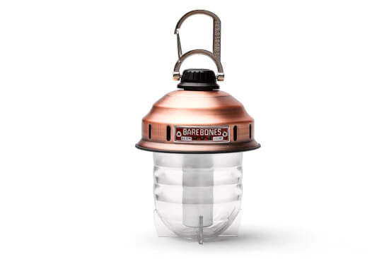 Beacon Lantaarn - Copper