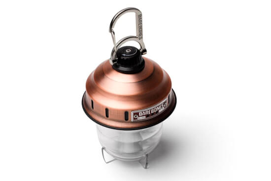 Beacon Lantaarn - Copper