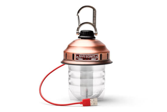 Beacon Lantaarn - Copper