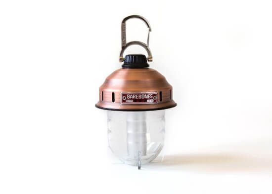 Beacon Lantaarn - Copper