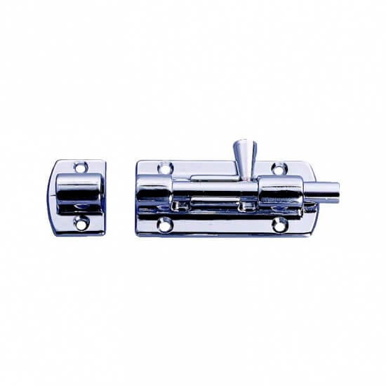 Door bolts