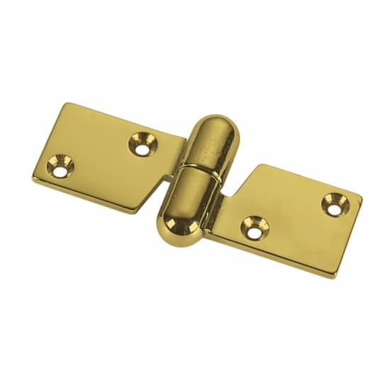 Door hinges