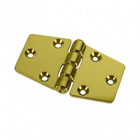 Hinge 95x55mm