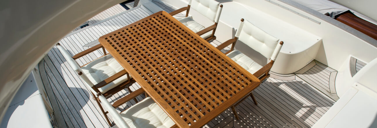 Tables