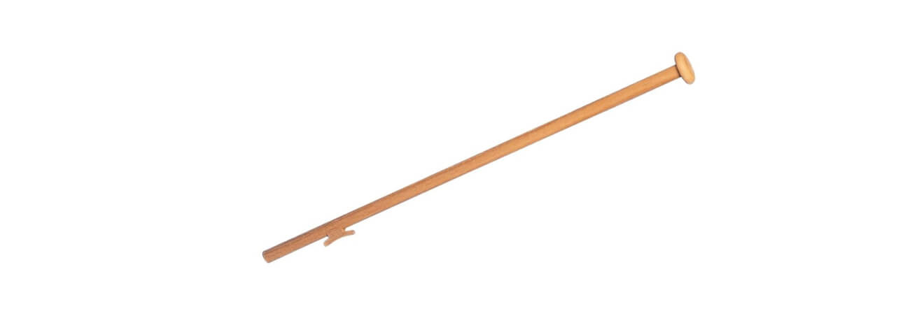 Vlaggenstokken