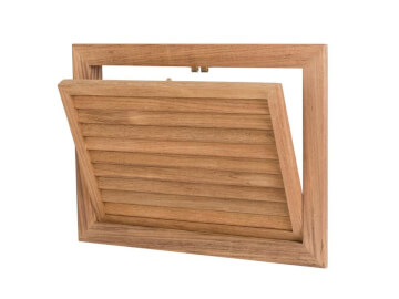 Ventilation