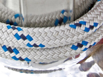 Winch blocks
