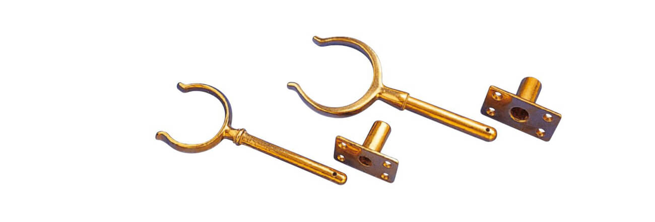 Rowlocks