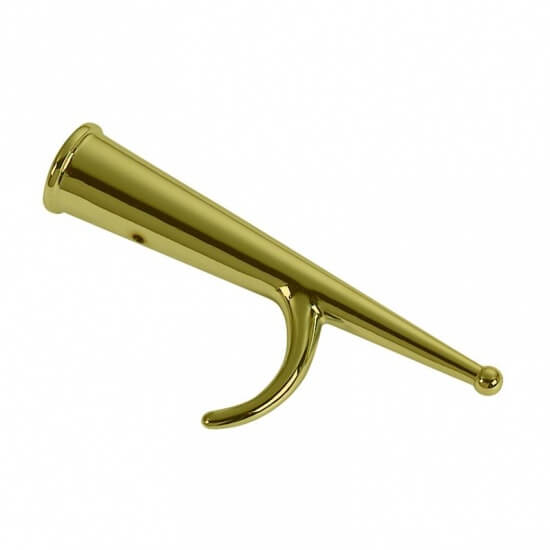 Haken Messing