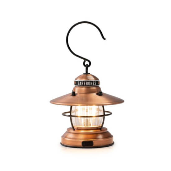 Barebones Mini Edison
