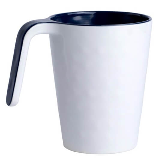 Marine Business  Summer Mug Blue