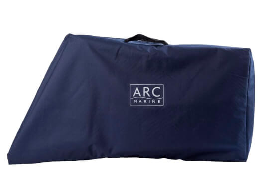 Bag for director's chair II
