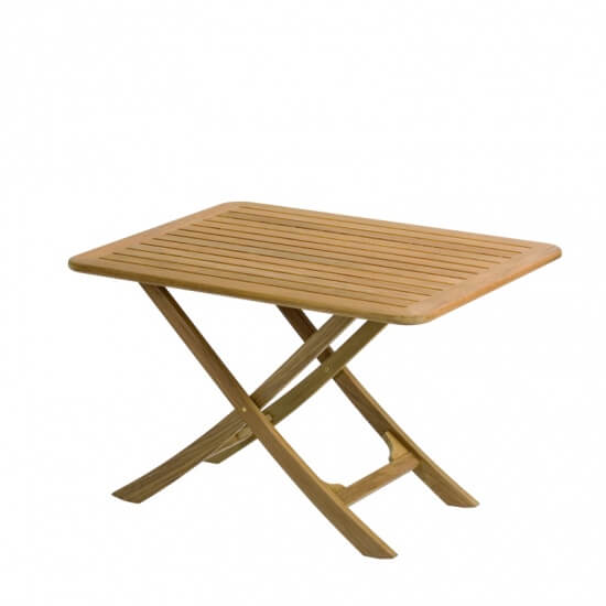 Table Bretagne 110x70 cm