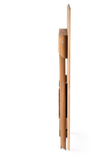 Foldable table Stockholm