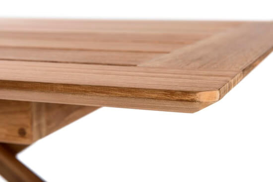 Foldable table Stockholm