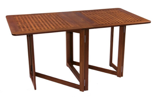 Foldable table Miami