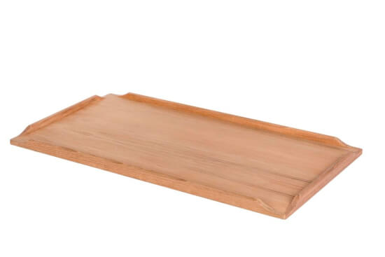 Lightweight table top