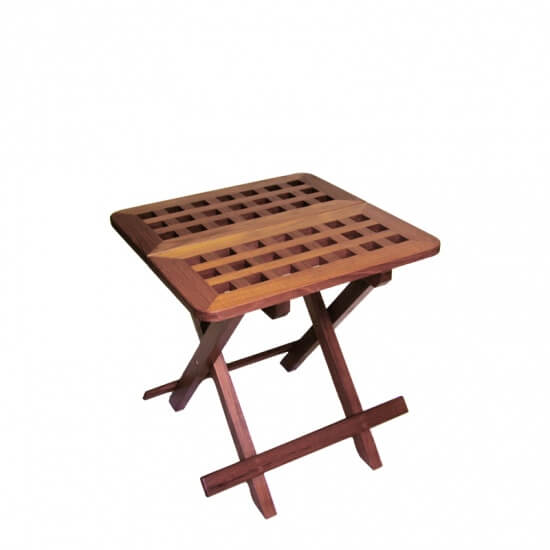 Foldable side table Little Southampton