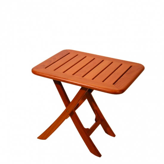 Foldable Table Belle Ile