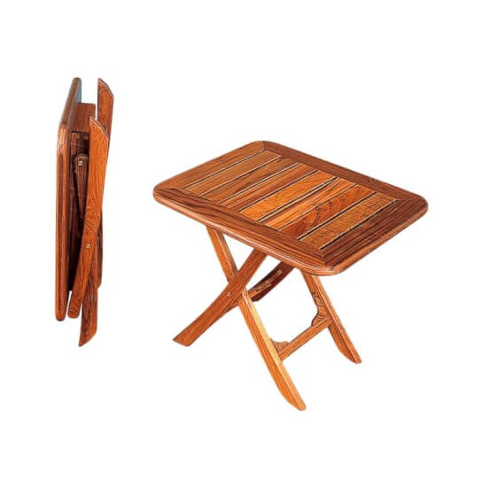 Foldable Table Belle Ile