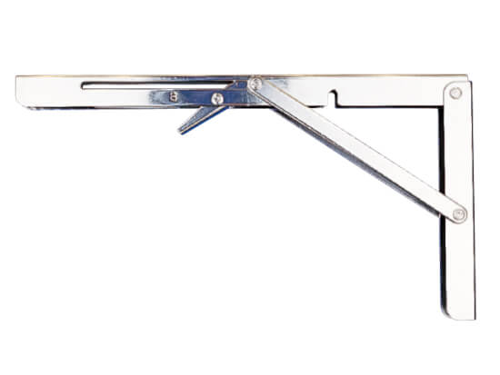 Folding bracket