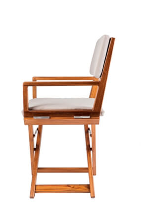 Regisseursstoel The Edge Forza Zand - Geolied