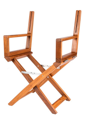 Regisseursstoel The Edge Forza Zand - Geolied