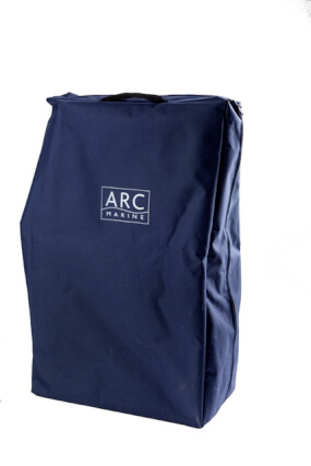 Tasche für Regiestuhl The Edge