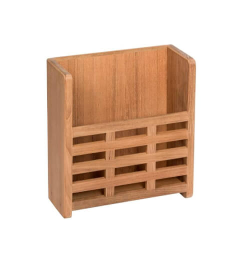 Magazine rack