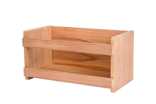 Boekenrek