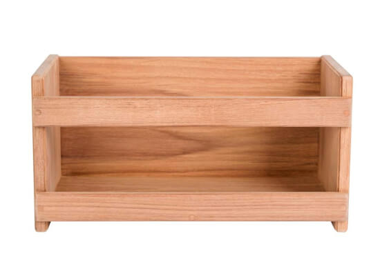 Book rack