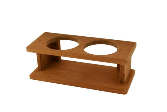 Glass holder