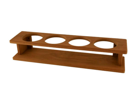 Glass holder