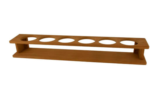 Glass holder