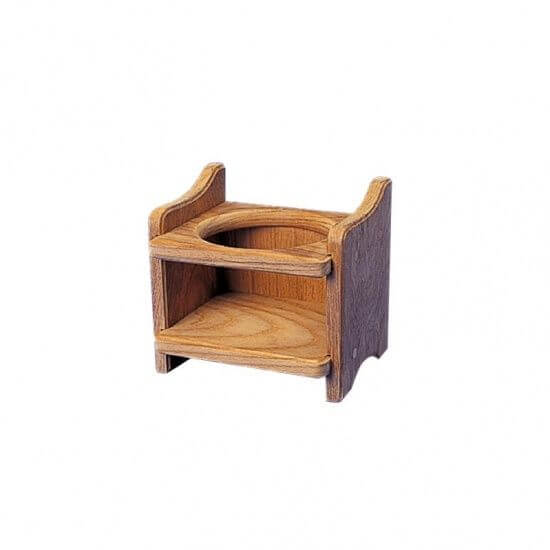 Glass holder