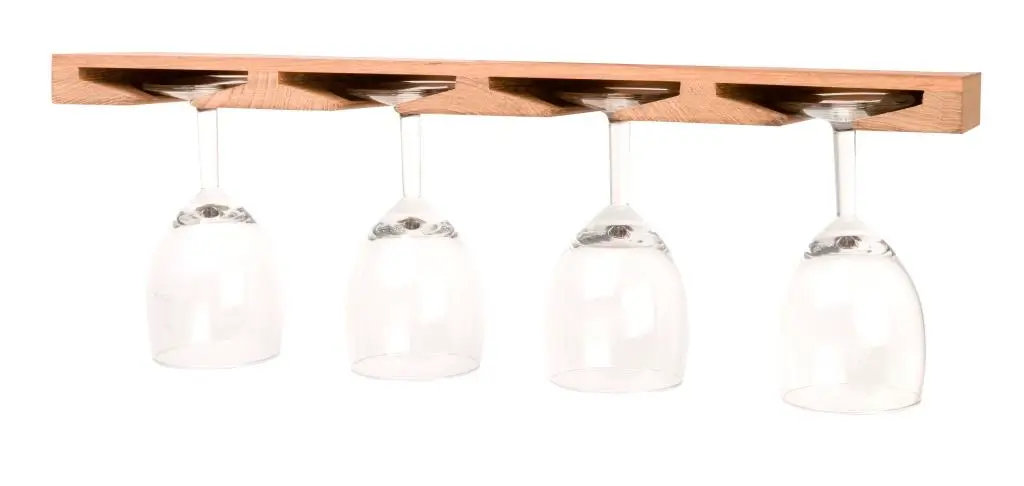 Glass Anchor - De mooie wijnglasstandaard voor boot Glass Anchor - De mooie wijnglasstandaard voor boot