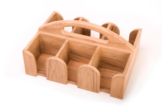 Mug holder Rack