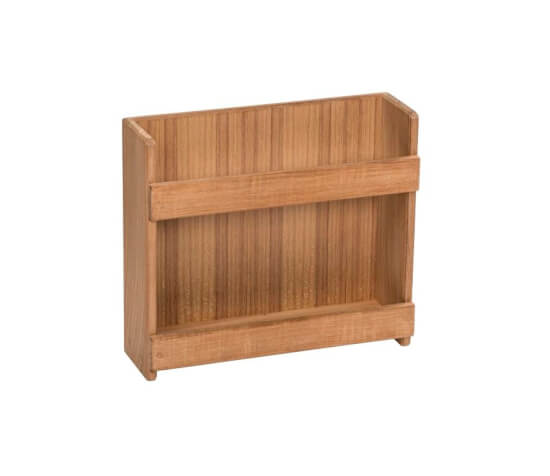 Plate rack