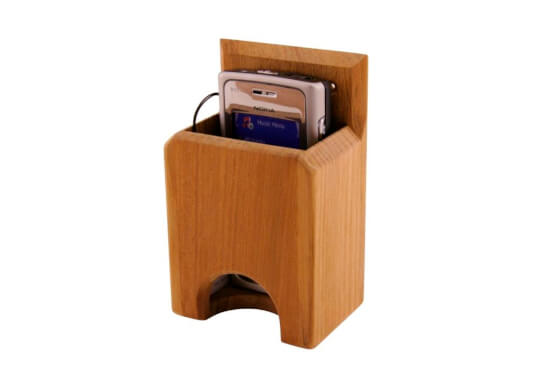 Smartphone holder
