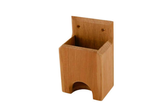 Smartphone holder