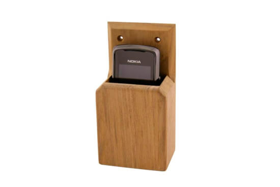 Smartphone holder