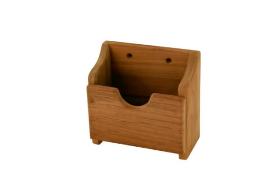 Mini kompashouder
