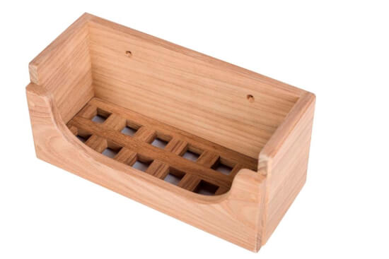 Douche caddy