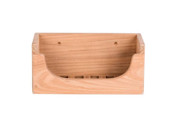 Douche caddy