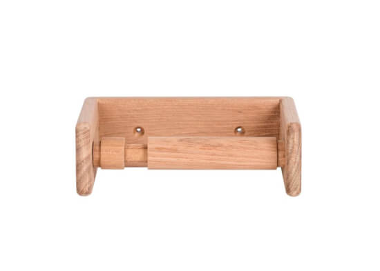 Toiletrolhouder
