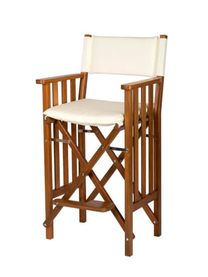 ARC Marine Steuerstuhl cream